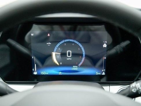 New 2026 Chevrolet Trax LT w/ Driver Confidence Package image 33