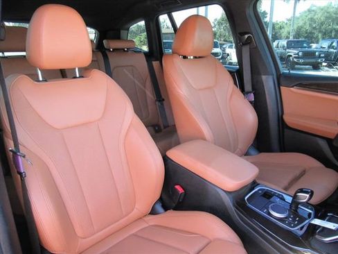 Used 2022 BMW X3 sDrive30i image 8