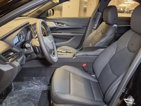 New 2026 Cadillac CT4 Premium Luxury RWD image 15