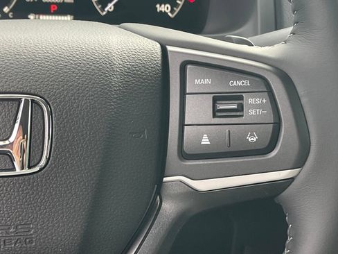 New 2026 Honda Ridgeline Sport image 16