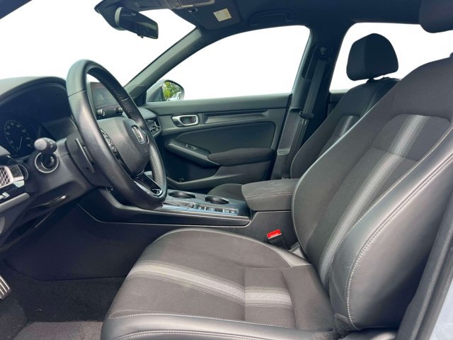 Used 2024 Honda Civic Sport image 18