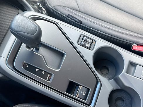 New 2026 Subaru Crosstrek 2.0i Premium image 27