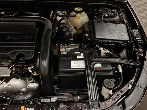 Used 2020 Chevrolet Malibu LT image 20