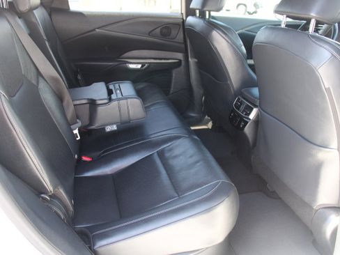 Used 2023 Lexus RX 350 Premium Plus w/ Cold Area Package FWD image 18