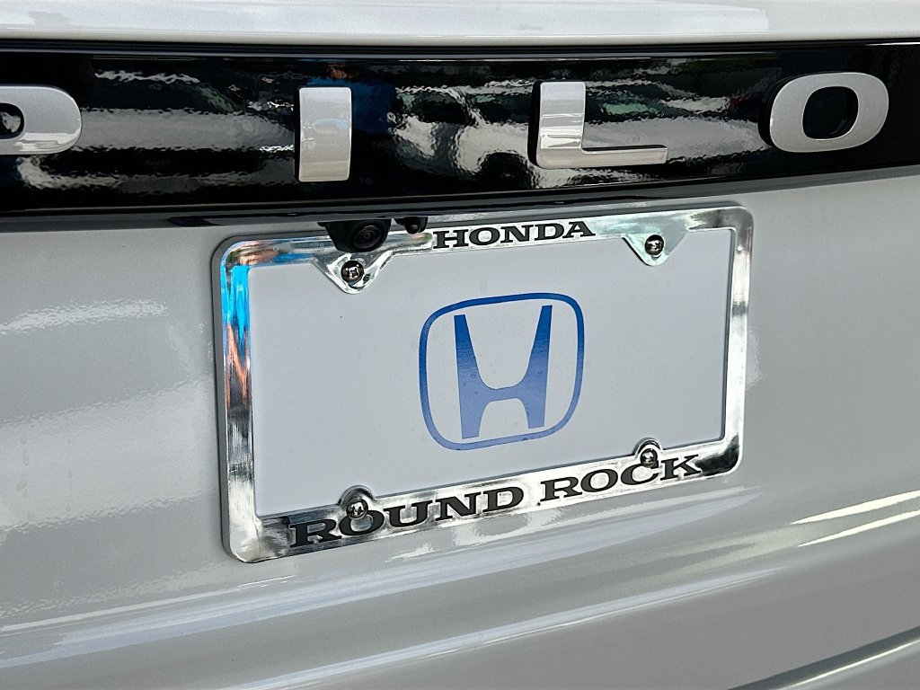 Used 2026 Honda Pilot EX-L image 22
