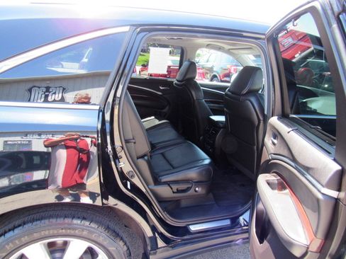 Used 2016 Acura MDX SH-AWD image 40