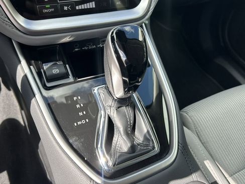 Certified 2025 Subaru Legacy Premium w/ Popular Package #1A image 26