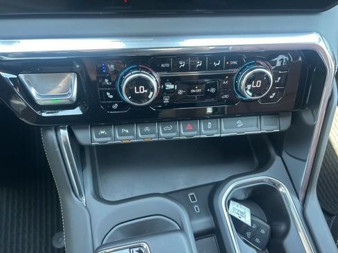 New 2026 GMC Sierra 1500 Denali Ultimate AWD/4WD image 29