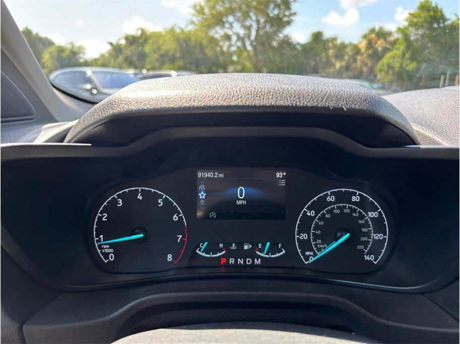 Used 2023 Ford Transit Connect XLT FWD image 20