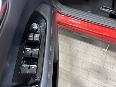 Certified 2023 MAZDA CX-5 AWD 2.5 S w/ Premium Plus Pkg image 13