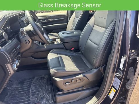 Used 2023 GMC Yukon XL Denali w/ Max Trailering Package AWD/4WD image 23