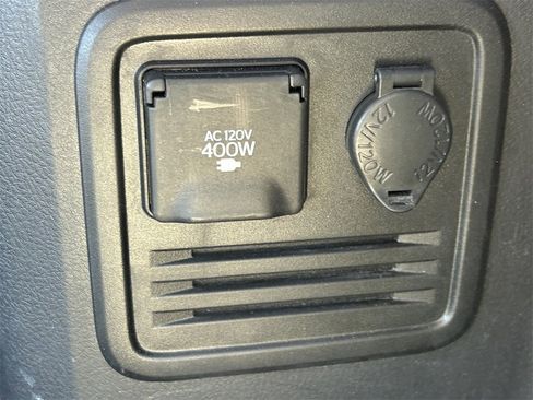 Used 2023 Toyota 4Runner TRD Pro image 16