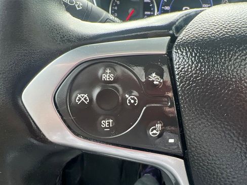 Certified 2023 Chevrolet Traverse Premier w/ LPO, Floor Liner Package AWD/4WD image 19