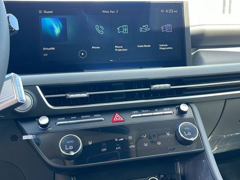 New 2025 Hyundai Sonata SEL image 18