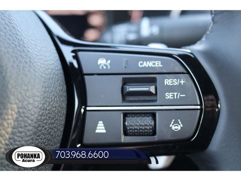 New 2026 Acura Integra A-Spec image 11