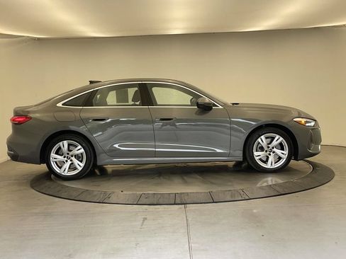 Used 2025 Audi A5 2.0T Premium w/ Convenience Package AWD/4WD image 8