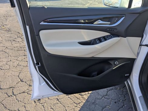 Used 2020 Buick Enclave Premium w/ Trailering Package, 5000 lbs. image 12