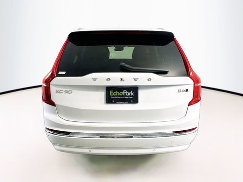 Used 2023 Volvo XC90 B6 Plus AWD/4WD image 7