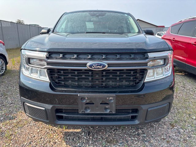 Certified 2022 Ford Maverick XLT w/ Equipment Group 300A Standard AWD/4WD image 2