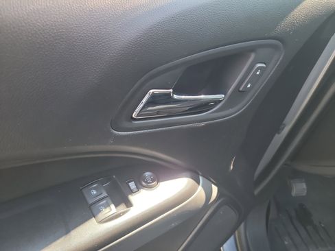 Used 2020 Chevrolet Colorado LT w/ LT Convenience Package image 18