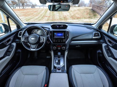 Used 2021 Subaru Forester Premium w/ Popular Package #1 image 2