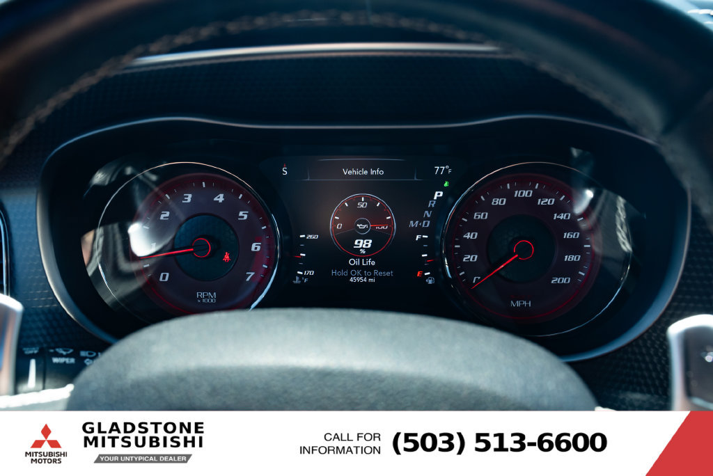 Used 2022 Dodge Charger SRT Hellcat RWD image 13