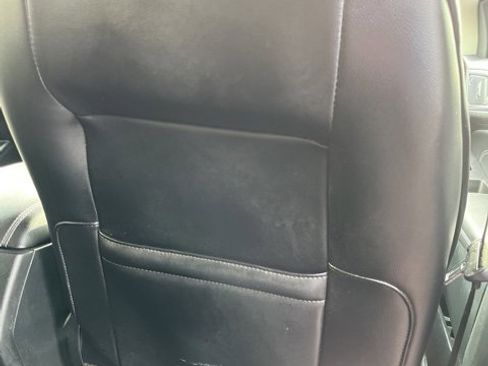 Used 2024 Ford Edge Titanium w/ Class II Trailer Tow Package image 31