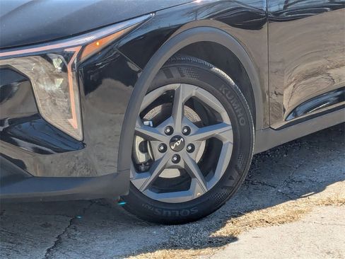 Used 2025 Kia K4 LXS image 28