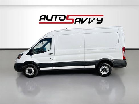 Used 2025 Ford Transit 250 148 Medium Roof image 4
