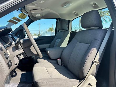 Used 2010 Ford F150 2WD Regular Cab image 18