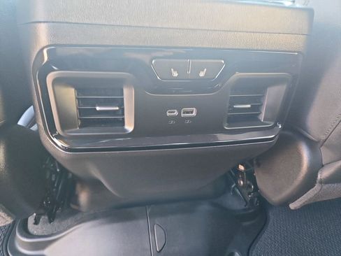 New 2026 GMC Sierra 1500 AT4 w/ AT4 Preferred Package image 30