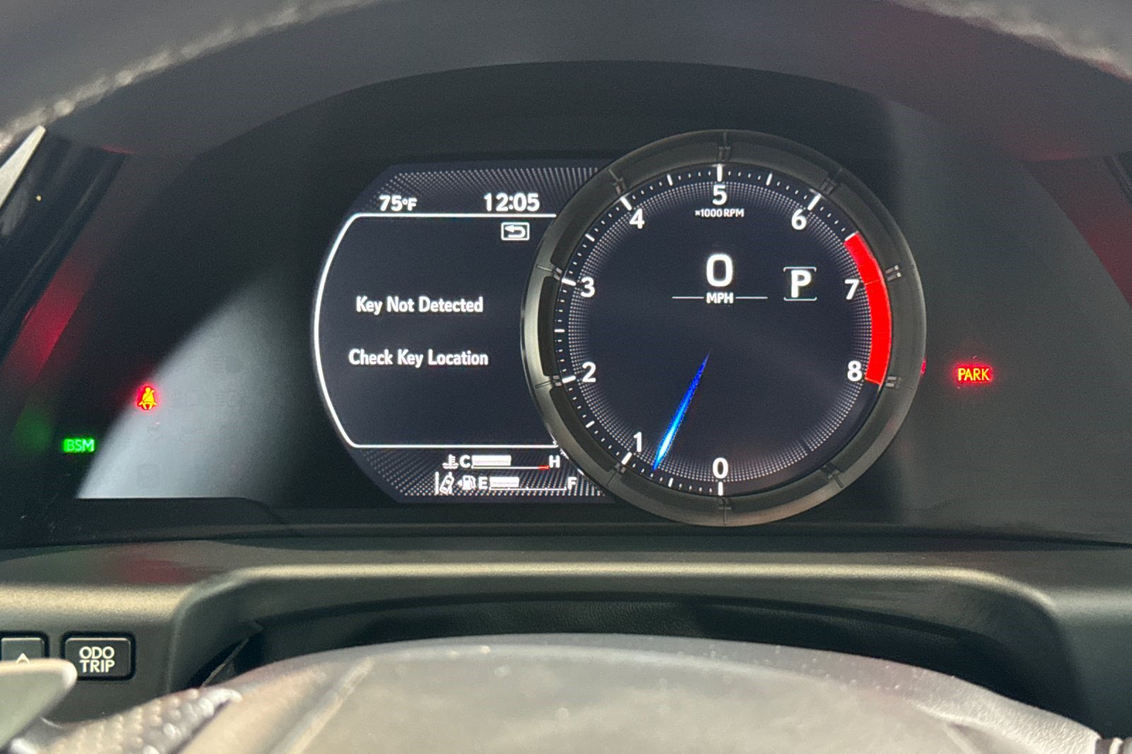 Certified 2022 Lexus ES 350 F Sport FWD image 35