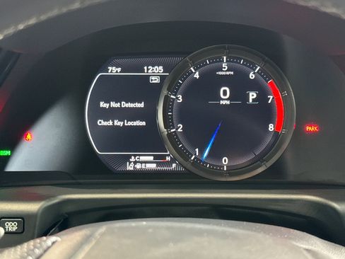 Certified 2022 Lexus ES 350 F Sport FWD image 35