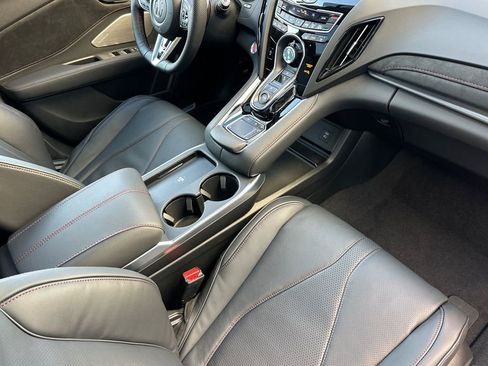 New 2026 Acura RDX A-Spec image 16