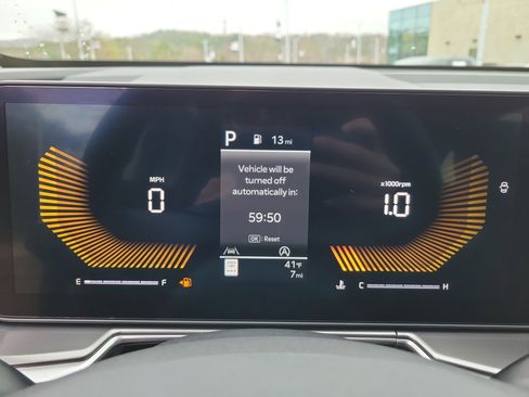 New 2026 Kia Sorento EX image 18