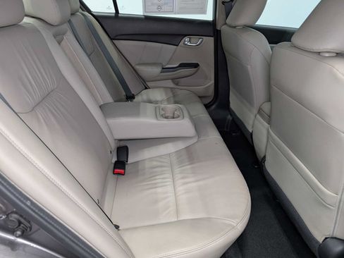 Used 2013 Honda Civic EX-L image 38