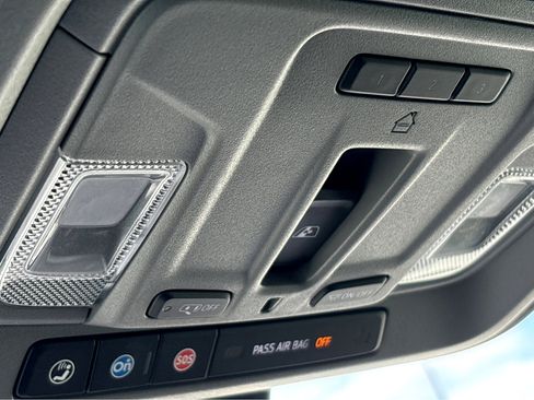 Used 2024 Chevrolet Silverado 1500 LT w/ All Star Edition Plus image 25