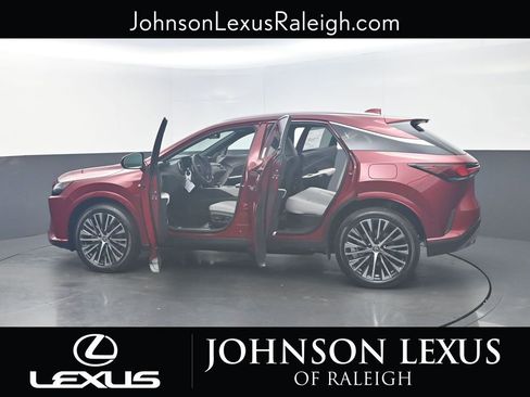 New 2026 Lexus RX 350 image 28
