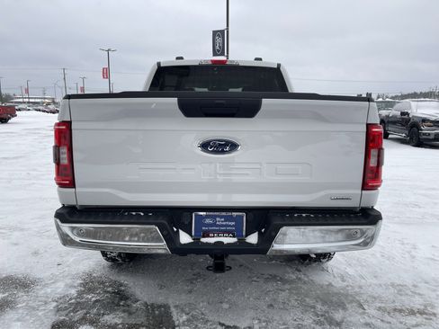 Certified 2021 Ford F150 XLT w/ FX4 Off-Road Package image 4