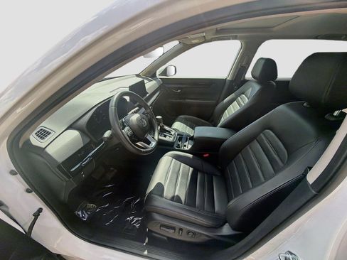 Certified 2024 Honda CR-V EX-L image 18