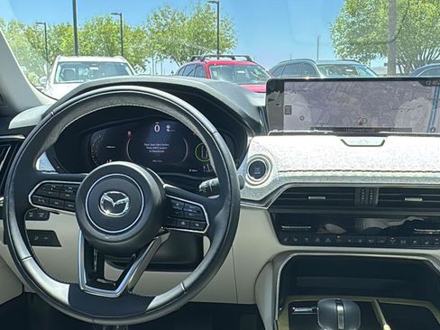 New 2026 MAZDA CX-90 3.3 Turbo S w/ Premium Plus AWD/4WD image 7