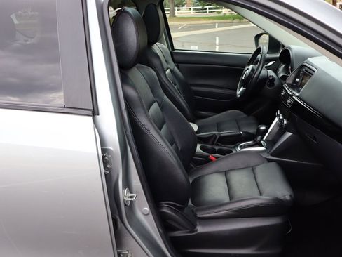 Used 2014 MAZDA CX-5 Grand Touring image 21