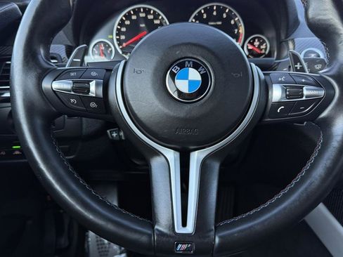 Used 2016 BMW M6 Convertible RWD image 56