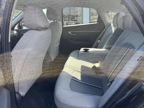 Used 2020 Hyundai Sonata SEL FWD image 13