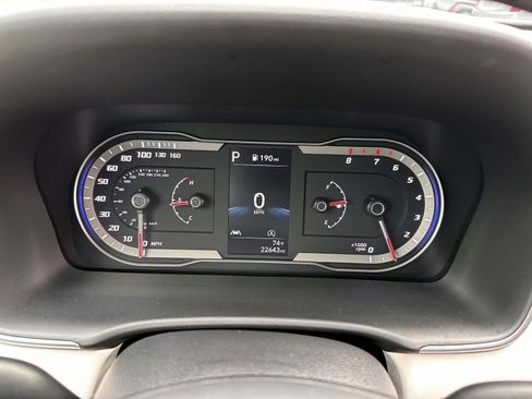 Used 2024 Hyundai Tucson SE AWD/4WD image 18