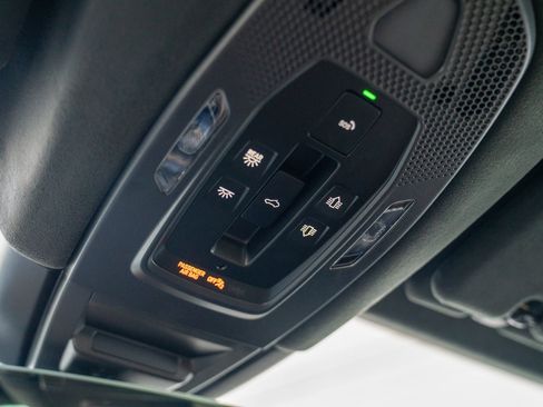Certified 2025 Porsche Cayenne GTS AWD/4WD image 23