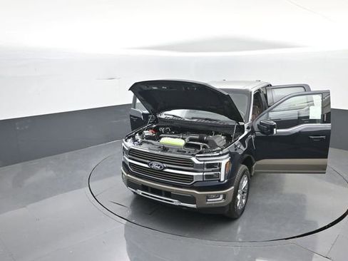 New 2026 Ford F150 King Ranch AWD/4WD image 39