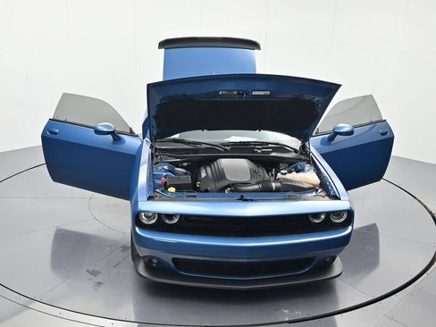 Used 2023 Dodge Challenger R/T w/ Plus Package RWD image 43