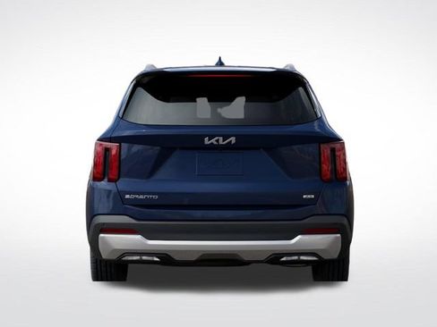 New 2026 Kia Sorento S AWD/4WD image 16