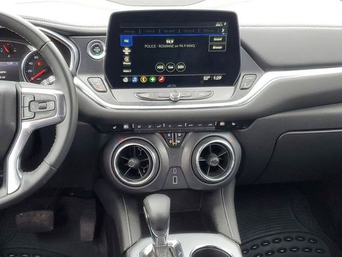Certified 2024 Chevrolet Blazer LT image 25